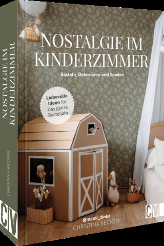 Nostalgie im Kinderzimmer
