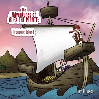 The The Adventures of Alex the Pirate