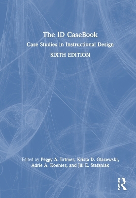 The ID CaseBook - 