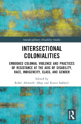 Intersectional Colonialities