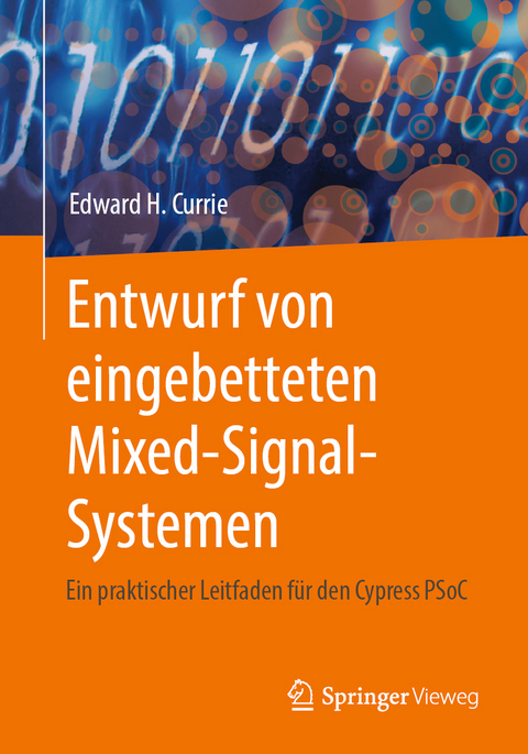 Entwurf von eingebetteten Mixed-Signal-Systemen - Edward H. Currie