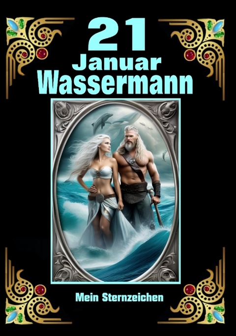 21. Januar, mein Geburtstag - Andreas K&uuml;hnemann