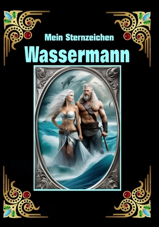 Wassermann. mein Sternzeichen