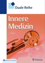 Duale Reihe Innere Medizin - Arastéh, Keikawus; Bieber, Christiane; Baenkler, Hanns-Wolf