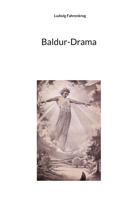 Baldur-Drama - Ludwig Fahrenkrog
