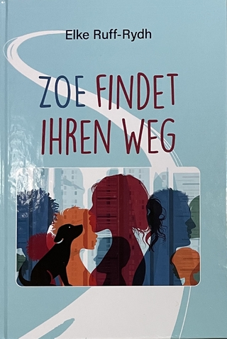 ZOE FINDET IHREN WEG