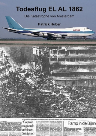 Todesflug EL AL 1862