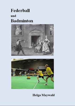Federball und Badminton