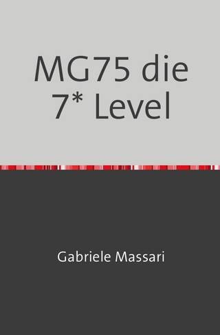 MG75 die 7* Level