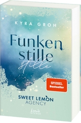 Funkenstille - Kyra Groh