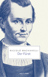 Der Fürst -  Niccolò Machiavelli