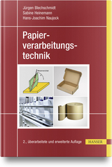 Papierverarbeitungstechnik - 