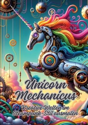 Unicorn Mechanicus