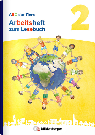 ABC der Tiere 2 Neubearbeitung – Arbeitsheft zum Lesebuch