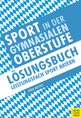 Sport in der gymnasialen Oberstufe - J&ouml;rn Meyer
