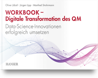 Workbook – Digitale Transformation des QM