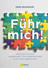 F&uuml;hr mich! - Heiko Breckwoldt