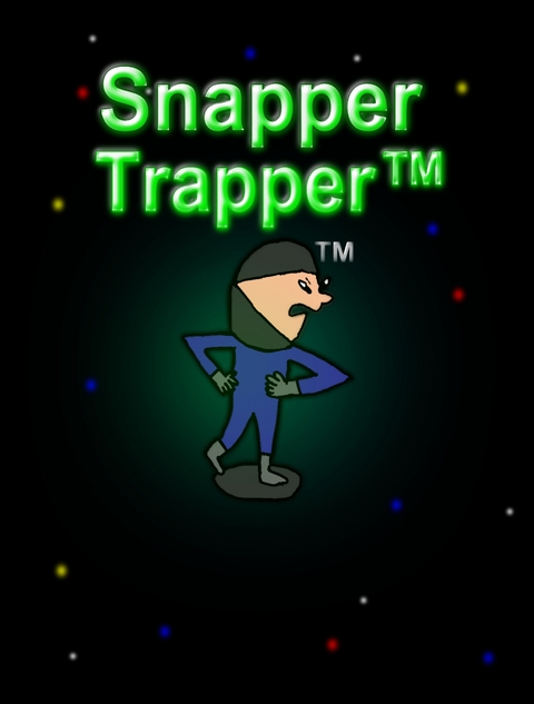 Snapper Trapper™ -  Elidio de Vasconcelos