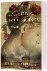 Das Lied des Schmetterlings - Kristy Cambron