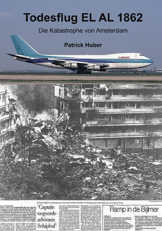 Todesflug EL AL 1862