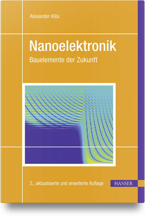 Nanoelektronik - Alexander Klös