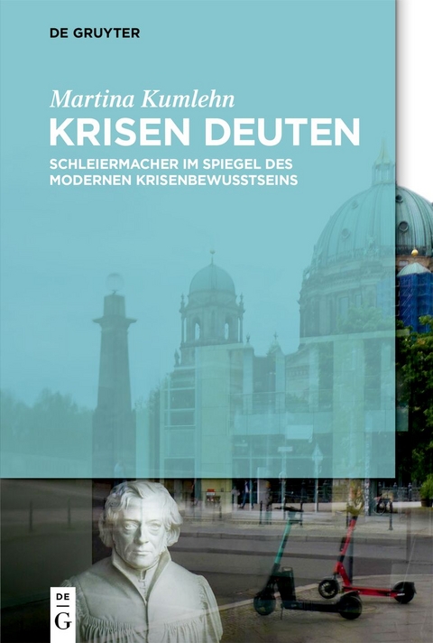 Krisen deuten - Martina Kumlehn