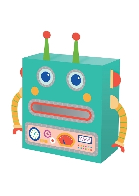 My Letters and Sounds Reception Tog Posting Box - Schofield &amp Sims;  