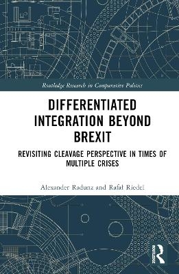 Differentiated Integration Beyond Brexit