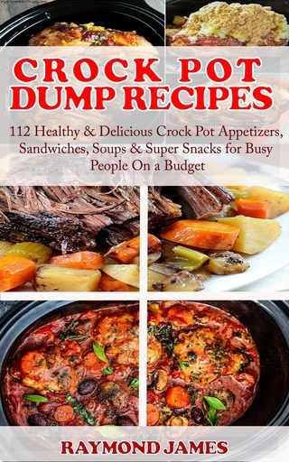 Crock Pot Dump Recipes