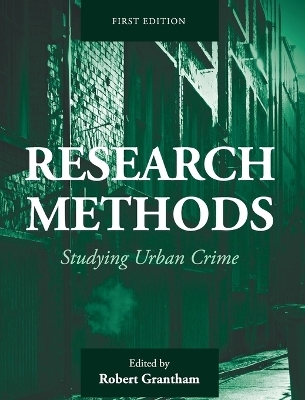 Research Methods - 