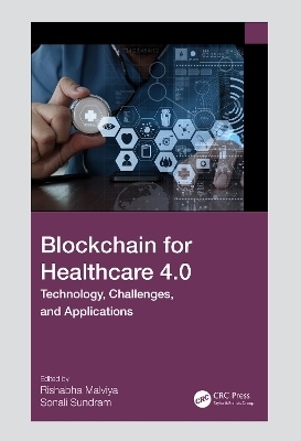 Blockchain for Healthcare 4.0