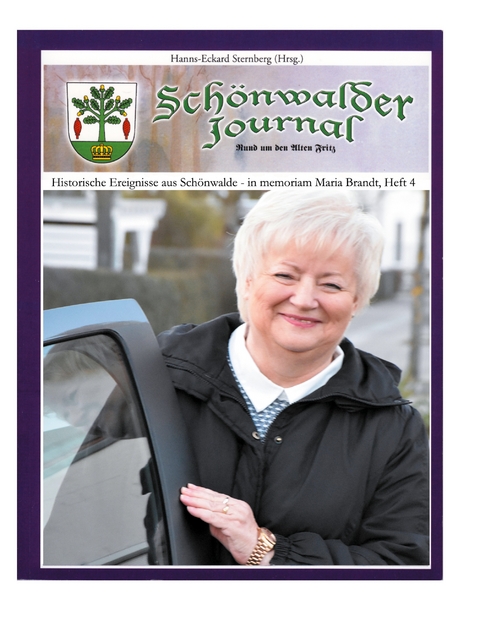 Sch&ouml;nwalder Journal - 