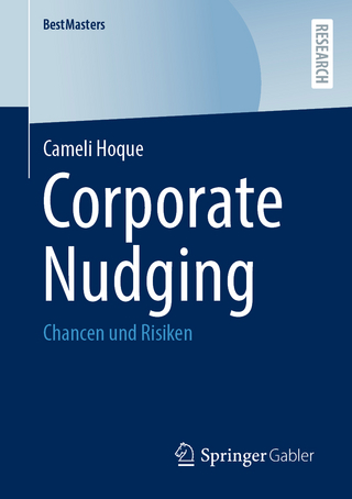 Corporate Nudging