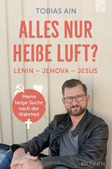 Alles nur hei&szlig;e Luft? - Tobias Ain