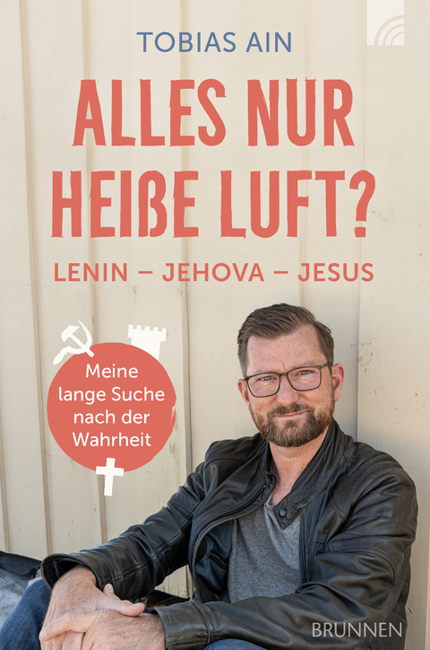 Alles nur hei&szlig;e Luft? - Tobias Ain