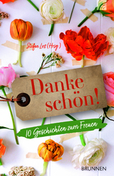 Dankesch&ouml;n! - 