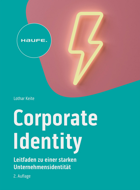 Corporate Identity - Lothar Keite