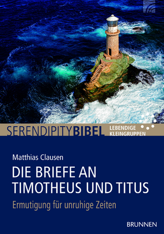 Die Briefe an Timotheus und Titus