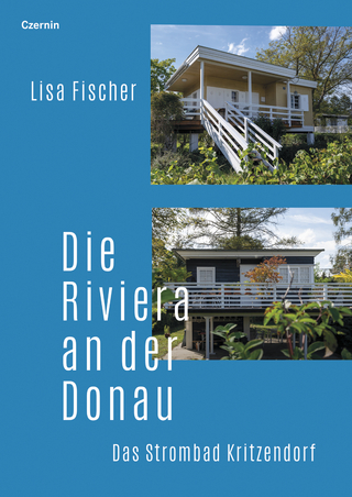 Die Riviera an der Donau