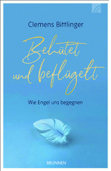 Beh&uuml;tet & befl&uuml;gelt - Clemens Bittlinger