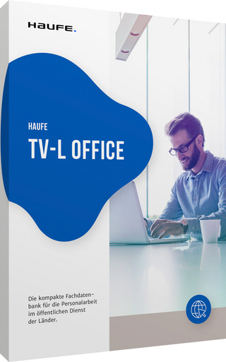 Haufe TV-L Office inkl. TV-H