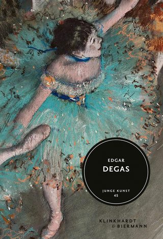 Edgar Degas - Junge Kunst Band 45