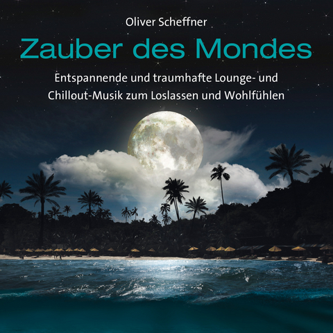 Zauber des Mondes - 