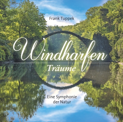 Windharfen Tr&auml;ume - 