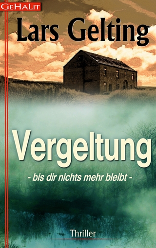 Vergeltung