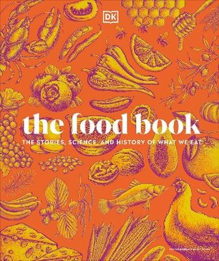 The Food Book
