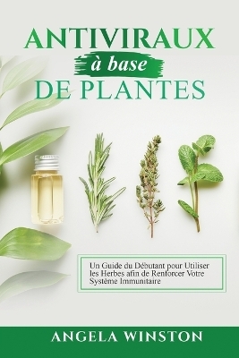 Antiviraux à base de plantes