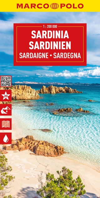 Sardinien
