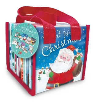 Picture Books My Christmas Storybook Collection