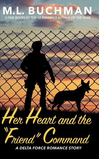 Her Heart and the Friend Command